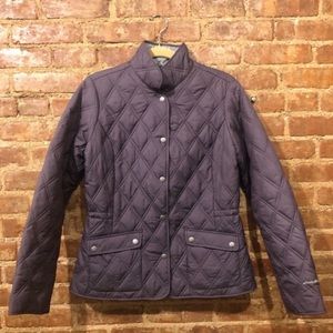Eddie Bauer Quilted Jacket
